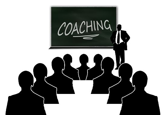 Kompetencje coachingowe nauczyciela