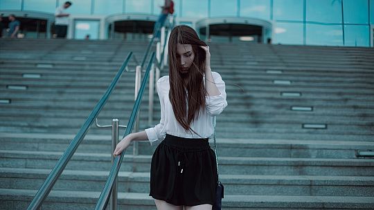 Okres adolescencji - norma a patologia