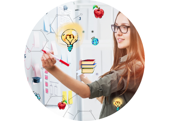 Sieć 9b: Kreatywny nauczyciel w edukacji wczesnej