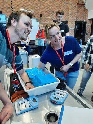 Relacje ze szkolenia dla nauczycieli szkół ponadpodstawowych w ramach projektu Bałtyk bez barier