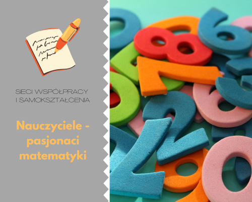 Sieć 11: Nauczyciele - pasjonaci matematyki - spotkanie 2 Temat: Czy korzystać przy przygotowywaniu do egzaminu ósmoklasisty z repetytoriów?