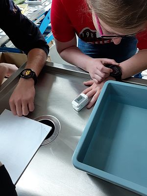Warsztaty dla dzieci/młodzieży w dniach 26 - 27 maj 2022 r.