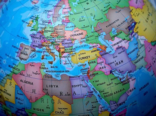 Zmiany w egzaminie maturalnym z geografii