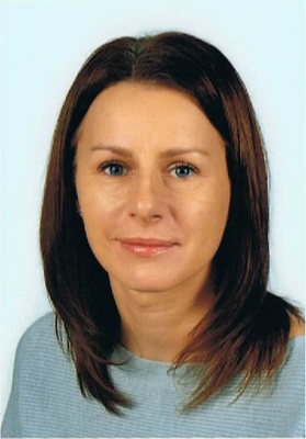 Dorota Kojder-Wróblewska
