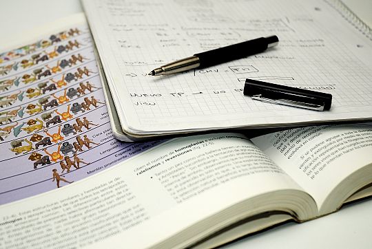 Egzamin maturalny z biologii - zmiany w
