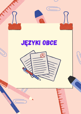 Wdrażanie edukacji morskiej na lekcjach języków