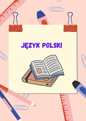 Wdrażanie edukacji morskiej na lekcjach języka