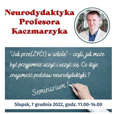 Jak prze(ŻYĆ!) w szkole - czyli, jak może być