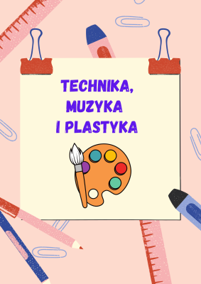 Wdrażanie edukacji morskiej na lekcjach techniki,