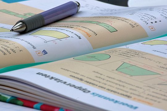 Wsparcie uczniów z Ukrainy w przygotowaniu do