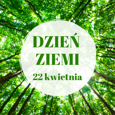 Dzień Ziemi 2023