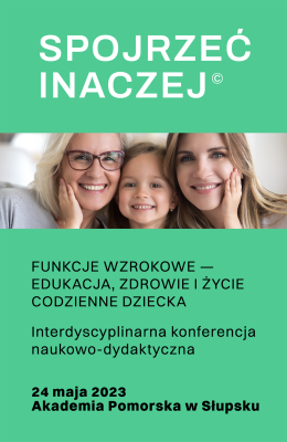 Interdyscyplinarna konferencja naukowo-dydaktyczna