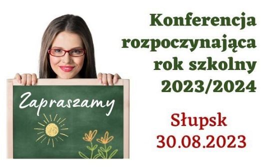 Spotkanie informacyjne dla nauczycieli biologii,