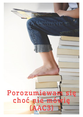 Porozumiewam się choć nie mówię