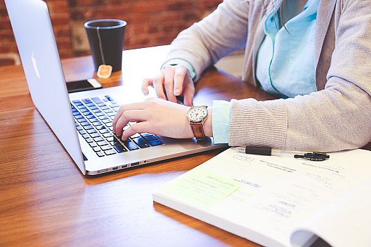 Pomysł na interaktywną lekcję: aplikacja