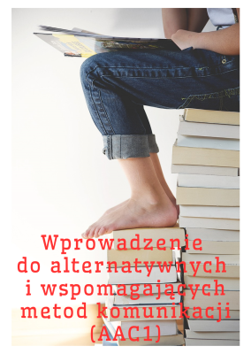 Wprowadzenie do alternatywnych i wspomagających