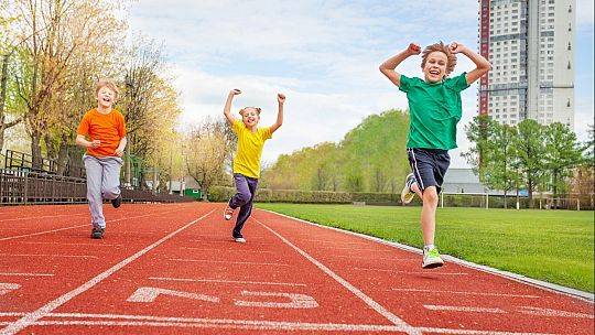 Sieć 11: Metodyka nauczania konkurencji czwórboju