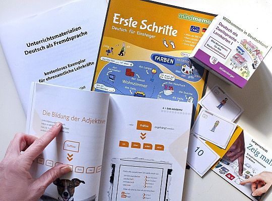 Alle guten Dinge sind drei. Przysłowia niemieckie