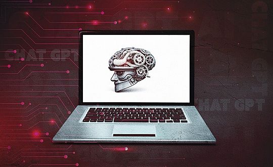 Pomysł na lekcję informatyki. Rozpoznajemy twarze