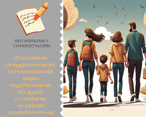 Sieć 36: Znaczenie przygotowania i prowadzenia