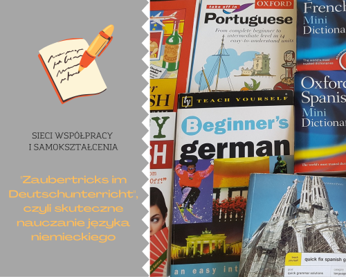 Sieć 37: "Zaubertricks im