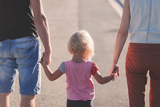 Praca z dzieckiem z rodziny dysfunkcjonalnej