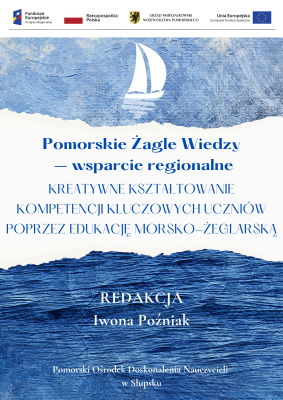 Pomorskie Żagle Wiedzy – wsparcie regionalne
