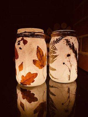 Szkolenie pn. ,,Pomysły na prace plastyczne z wykorzystaniem materiałów przyrodniczych”