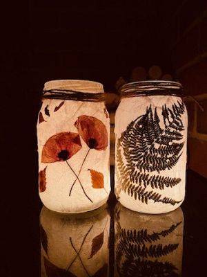 Szkolenie pn. ,,Pomysły na prace plastyczne z wykorzystaniem materiałów przyrodniczych”