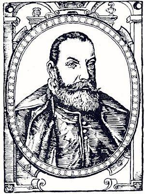Jan Kochanowski – Niezwykła – bo muzyczna –