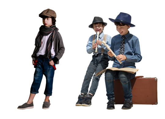 Instrumentarium Orffa we wspieraniu rozwoju