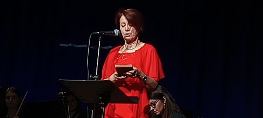 Koncert: Jan Kochanowski – poeta na dzisiejsze czasy