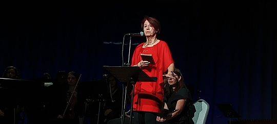 Koncert: Jan Kochanowski – poeta na dzisiejsze czasy