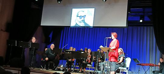 Koncert: Jan Kochanowski – poeta na dzisiejsze czasy