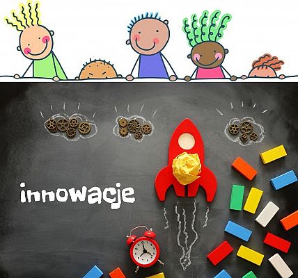 Innowacje pedagogiczne w przedszkolu