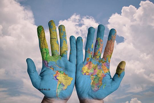 Duma Cię rozpiera, imponujesz, gdy własne pomoce
