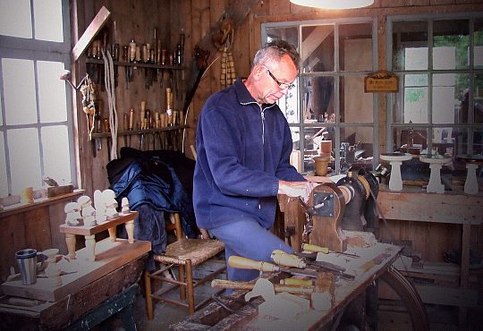 Badanie jakościowe dotyczące zasobów umiejętności