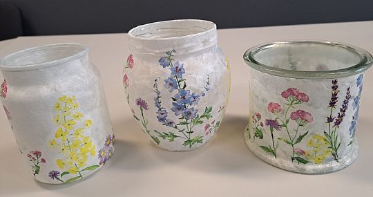 Szkolenie p.n. „Wielokulturowość w klasie: jak stworzyć przyjazne środowisko dla uczniów z różnych kultur poprzez rękodzielnicze metody aktywizujące”