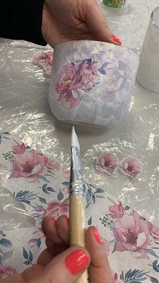 Szkolenie p.n. „Wielokulturowość w klasie: jak stworzyć przyjazne środowisko dla uczniów z różnych kultur poprzez rękodzielnicze metody aktywizujące”