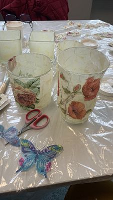 Szkolenie p.n. „Wielokulturowość w klasie: jak stworzyć przyjazne środowisko dla uczniów z różnych kultur poprzez rękodzielnicze metody aktywizujące”