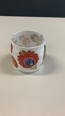 Szkolenie p.n. „Wielokulturowość w klasie: jak stworzyć przyjazne środowisko dla uczniów z różnych kultur poprzez rękodzielnicze metody aktywizujące”