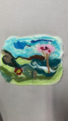 Szkolenia pn. „Rękodzieło jako narzędzie integracji społecznej do budowania więzi i integracji uczniów z różnych środowisk”