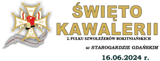 Święto Kawalerii 2. Pułku Szwoleżerów Rokitniańskich. Spotkanie historii z nowoczesnością