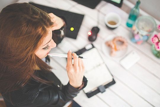 Techniki projekcyjne w pracy z grupą zróżnicowaną.