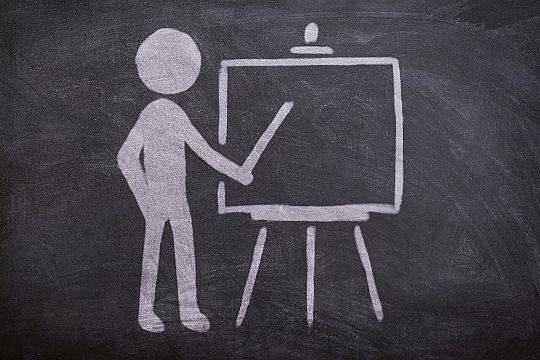 Marka osobista nauczyciela. Jak nad nią pracować i