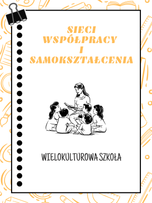 Sieć 16: Wielokulturowa szkoła - spotkanie 1