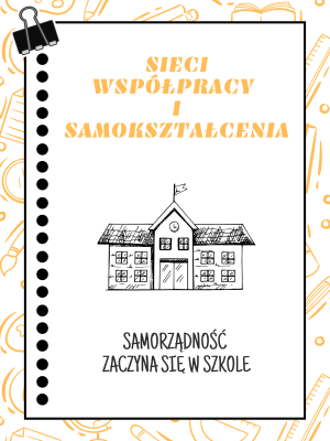 Sieć 11: Samorządność zaczyna się w szkole - spotkanie 1