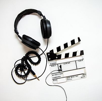 Zabawa z wideo - pamiątkowy film na koniec roku