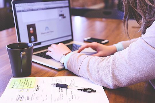 Efektywne korzystanie ze Zintegrowanej Platformy