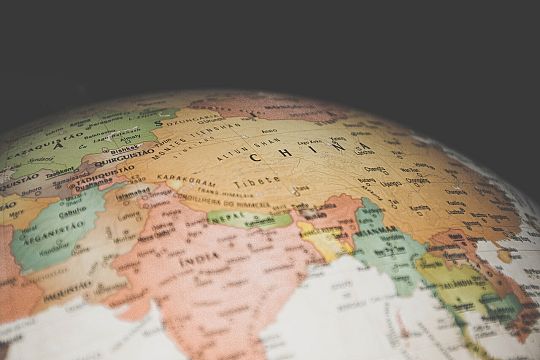 W świat z klasą - Edukacja globalna w praktyce